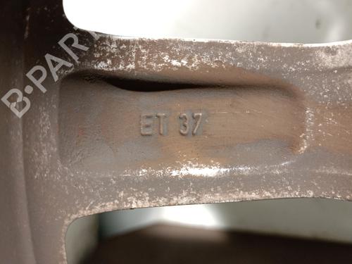 Rim OPEL ZAFIRA / ZAFIRA FAMILY B (A05) 1.9 CDTI (M75) | BP29913885C45