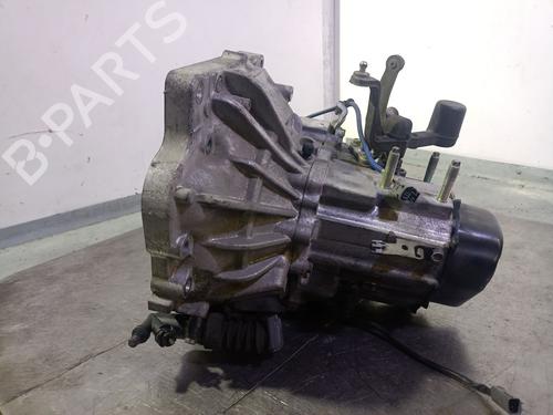Gearbox MAZDA 3 (BK) 1.6 DI Turbo | BP27807390M3 