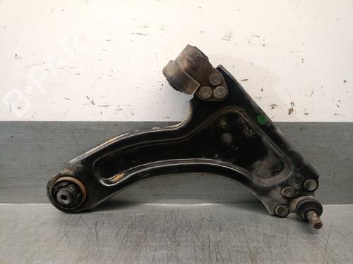 Used Right front suspension arm OPEL CORSA C (X01) 1.3 CDTI (F08, F68) (70 hp) 30711814