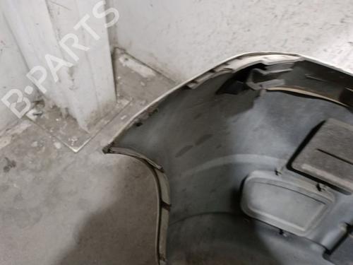 Front bumper KIA PICANTO I (SA) 1.1 | BP26731363C7 