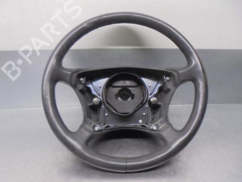 Rat MERCEDES-BENZ S-CLASS (W220) S 430 (220.070, 220.170) (279 hp) 15213737