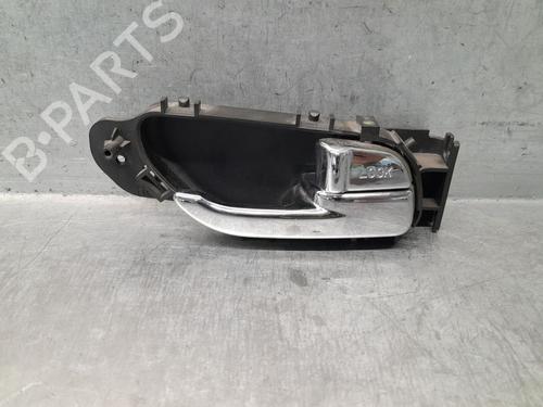 Used Front right interior door handle Front right interior door handle SSANGYONG RODIUS I 2.7 Xdi (163 hp) 36448776 36448776