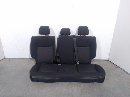 Rear seat PEUGEOT 208 I (CA_, CC_) 1.6 BlueHDi 100 1608075080 | 1608075080