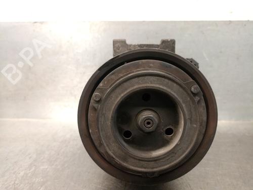 AC compressor OPEL VECTRA C (Z02) 2.2 DTI 16V (F69) | BP31756352M34 - Image 2