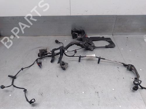 Used Cable FORD FIESTA VII (HJ, HF) 1.0 EcoBoost mHEV (125 hp) 27883848