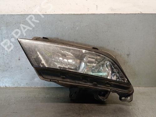 Used Left front fog light Left front fog light 37442463 37442463