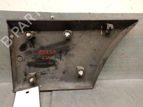 Other RENAULT MASTER III Van (FV) 2.3 dCi 130 FWD (FV0M, FV0Y, FV0J, FV02, FV03) | BP32779407O1 - Image 2