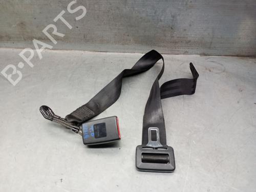 Used Rear right seatbelt VW GOLF IV (1J1) 1.8 T (150 hp) 23438659