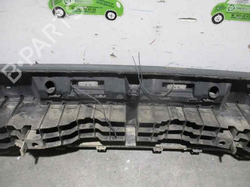 Rear bumper RENAULT 19 II Chamade (L53_)  | BP12186744C8 