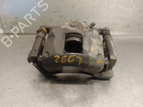 Left front brake caliper RENAULT TRAFIC III Bus (JG_) 1.6 dCi 125 (JGMH) | BP39890560M105 - Image 5