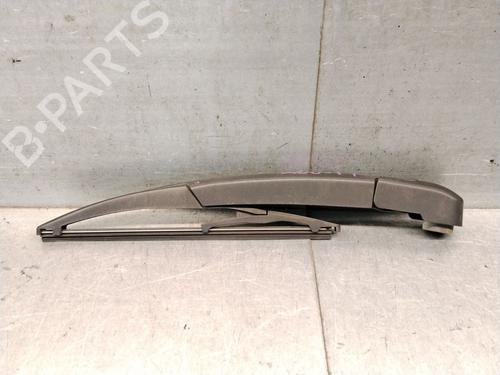Used Rear windshield wiper arm Rear windshield wiper arm 39407584 39407584