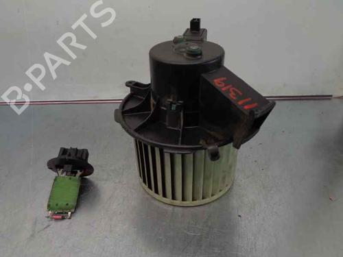 Used Heater blower motor PEUGEOT 307 Break (3E) 2.0 HDI 90 (90 hp) 6002064