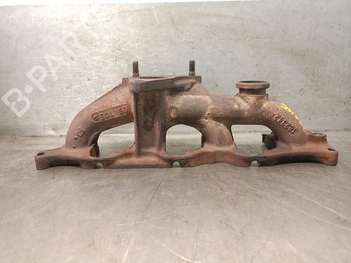 Udstødningsmanifold RENAULT GRAND SCÉNIC II (JM0/1_) 1.9 dCi (JM0G, JM12, JM1G, JM2C) | BP26556542M110 