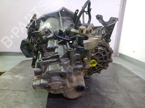 Gearbox NISSAN X-TRAIL I (T30) 2.2 dCi 4x4 | BP23044065M3 