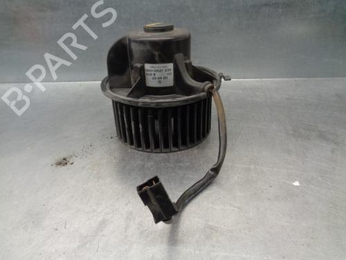Varmeblæser VW PASSAT B3/B4 (3A2, 35I) 1.8 (90 hp) 8924425