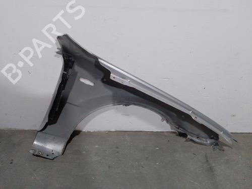 Left front fenders MAZDA 323 F VI Hatchback (BJ) 1.6 (BJ10M) | BP20259357C41 