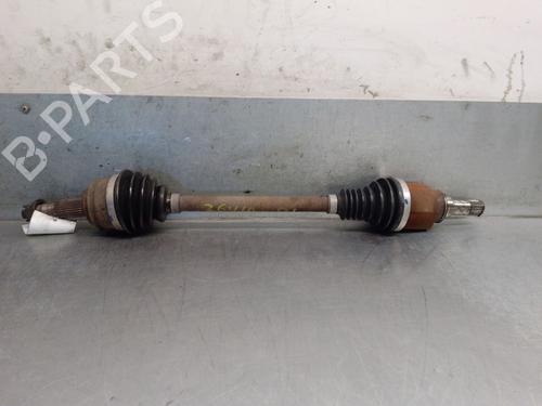 Used Left front driveshaft Left front driveshaft 38645862 38645862