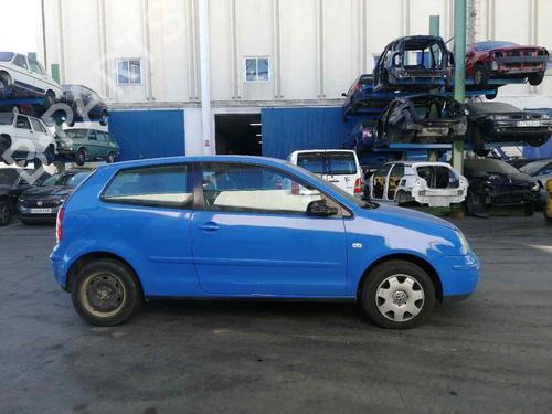 Electronic sensor VW POLO (9N_, 9A_) 1.4 TDI | BP9245418M84 