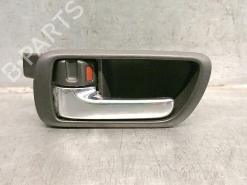 Used Rear left interior door handle TOYOTA COROLLA Verso (ZER_, ZZE12_, R1_) 2.2 D-4D (AUR10_, AUR10R) (136 hp) 26941626