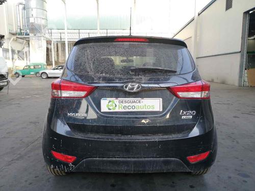 Mirror switch HYUNDAI ix20 (JC) 1.4 CRDi | BP10292326I25 - Image 9