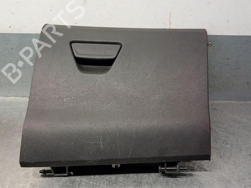 Used Glove box FORD TRANSIT COURIER B460 MPV 1.5 TDCi (75 hp) 27624467