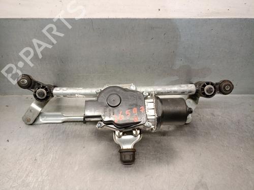 Front wiper motor RENAULT CLIO V (B7_) 1.6 E-TECH 140 (B7MU) | BP39613660M29 - Image 2