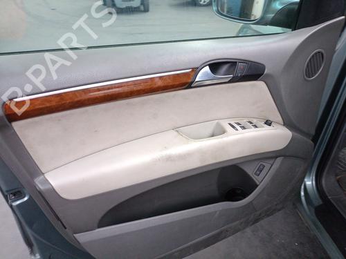 Comfort control module AUDI Q7 (4LB) 3.0 TDI quattro | BP30616490M56 