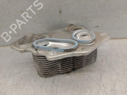 Oil radiator MAZDA 2 (DE_, DH_) 1.4 MZR-CD | BP27869128M33 