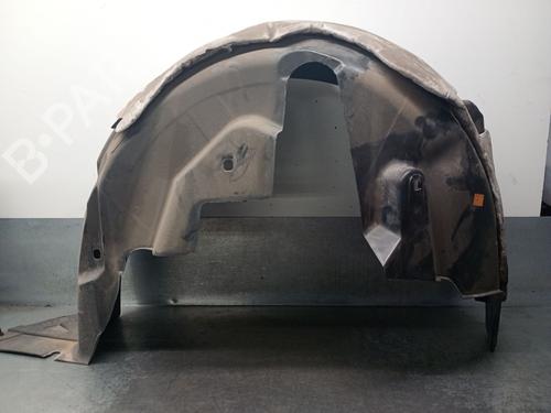 Wheel arch PEUGEOT 208 II (UB_, UP_, UW_, UJ_) 1.2 PureTech 100 | BP22721990C56 