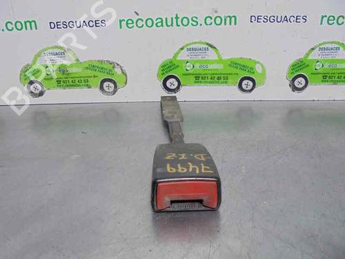Seat buckle VW CADDY III Box Body/MPV (2KA, 2KH, 2CA, 2CH) 1.9 TDI | BP20249000I32 
