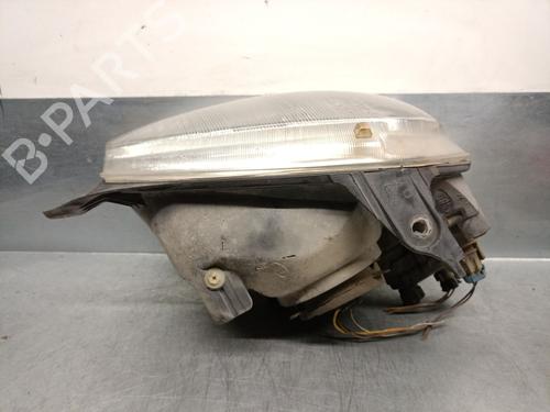 Right headlight OPEL CORSA B (S93) 1.7 D (F08, F68, M68) | BP22725277C29 