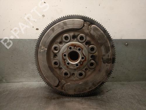 Vliegwiel CITROËN C3 II (SC_) 1.6 HDi 90 | BP30198501M101