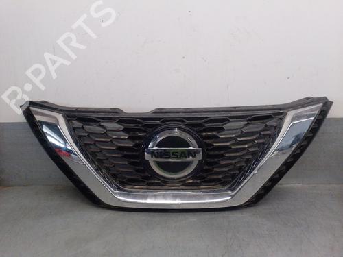 Used Grille NISSAN QASHQAI II (J11, J11_) 1.5 dCi (116 hp) 26613243