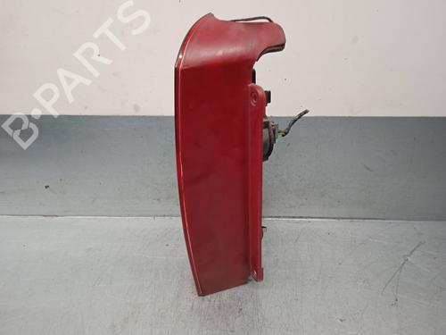 Left taillight FORD FOCUS I (DAW, DBW) 1.8 TDCi | BP12115033C34 
