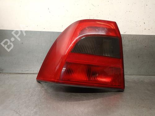 Used Left taillight Left taillight OPEL VECTRA B Hatchback (J96) 2.0 DTI 16V (F68) (101 hp) 40506567 40506567