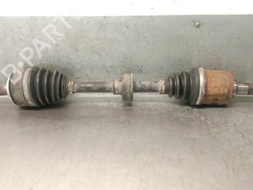 Used Left front driveshaft Left front driveshaft HONDA CIVIC VIII Hatchback (FN, FK) 1.8 (FN1, FK2) (140 hp) 34523290 34523290