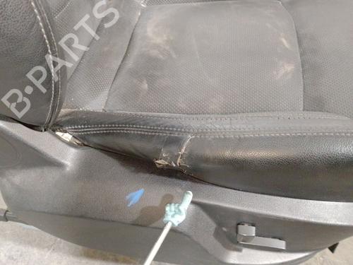 Right front seat FORD S-MAX (WA6) 2.0 TDCi | BP31952742C16 