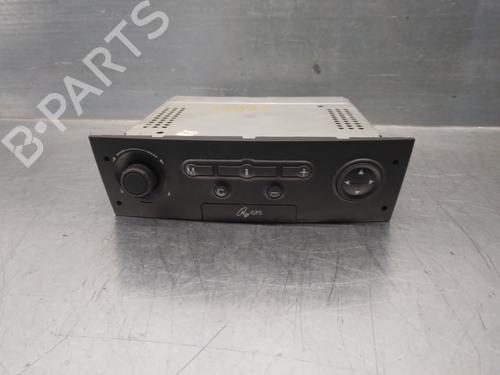 Used Electronic module RENAULT MEGANE II Estate (KM0/1_) 1.9 dCi (KMRG, KM1G, KM0G, KM2C) (120 hp) 13719602
