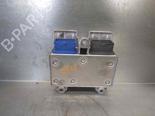 ECU airbags OPEL ASTRA H (A04) 1.7 CDTI (L48) | BP10180102M53 