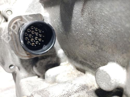 Gearbox MINI MINI (R50, R53) One | BP33754733M3  - Image 9