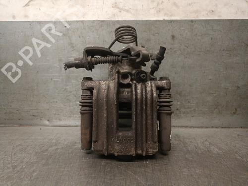 Used Right rear brake caliper AUDI A4 B6 (8E2) 1.8 T (163 hp) 25912215