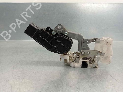 Front right lock PEUGEOT 107 (PM_, PN_) 1.4 HDi | BP10979378C97 
