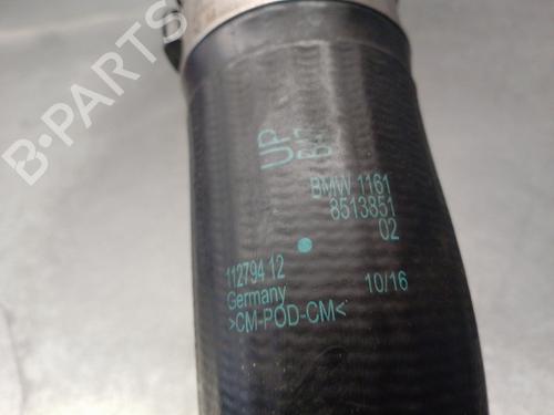 Pipe BMW 3 (F30, F80) 320 d xDrive | BP16350280M125 