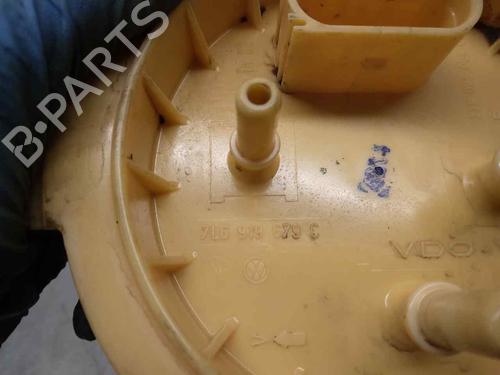 Drivstoffpumpe VW TOUAREG (7LA, 7L6, 7L7) 3.2 V6 | BP18081919M76 