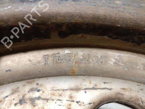 Cerchio SUZUKI SAMURAI Closed Off-Road Vehicle (SJ_) 1.3 (SJ 413) | BP30579679C45