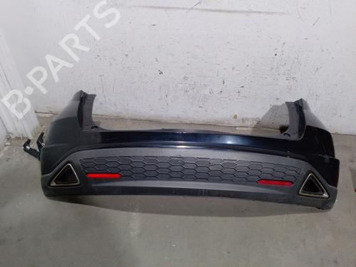 Used Rear bumper HONDA CIVIC VIII Hatchback (FN, FK) 1.8 (FN1, FK2) (140 hp) 24350818