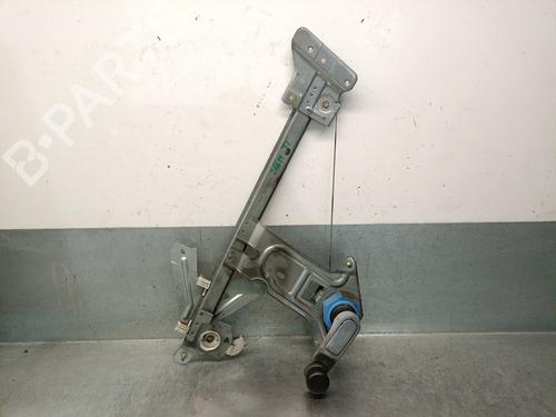 Used Rear left window mechanism Rear left window mechanism 39248375 39248375