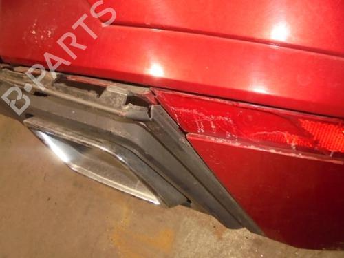 Rear bumper SEAT IBIZA V (KJ1, KJG) 1.0 TSI | BP10182783C8 