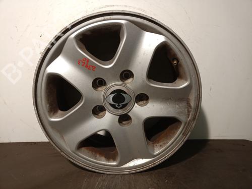 Cerchio SSANGYONG REXTON / REXTON II (GAB_) 2.7 Xdi 4x4 (165 hp) 30594192