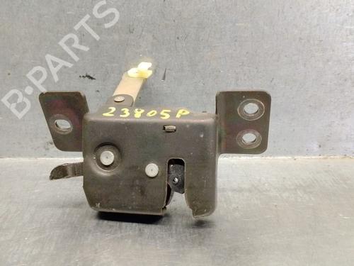 Used Tailgate lock ROVER 45 I Saloon (RT) 2.0 iDT (113 hp) 29856466